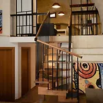 Dimora 1919 Luxury Loft Prázdninový dům *