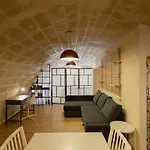 Prázdninový dům Dimora 1919 Luxury Loft *