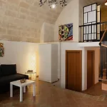 Dimora 1919 Luxury Loft Prázdninový dům