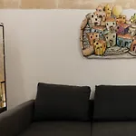 Dimora 1919 Luxury Loft Prázdninový dům