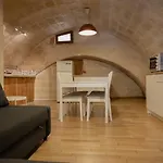 Dimora 1919 Luxury Loft Prázdninový dům Matera