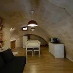 Prázdninový dům Dimora 1919 Luxury Loft *