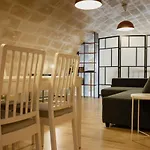 Dimora 1919 Luxury Loft * Matera