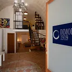 Dimora 1919 Luxury Loft *