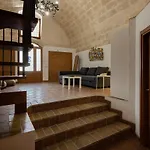 Prázdninový dům Dimora 1919 Luxury Loft