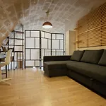 Dimora 1919 Luxury Loft *