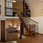 Prázdninový dům Dimora 1919 Luxury Loft Matera