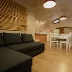 Dimora 1919 Luxury Loft * Matera