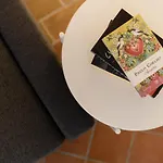 Prázdninový dům Dimora 1919 Luxury Loft *