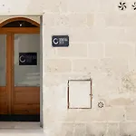 Prázdninový dům Dimora 1919 Luxury Loft Matera