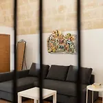 Dimora 1919 Luxury Loft Prázdninový dům