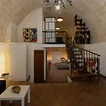 Prázdninový dům Dimora 1919 Luxury Loft Matera