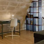 Prázdninový dům Dimora 1919 Luxury Loft *