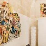 Dimora 1919 Luxury Loft Prázdninový dům *