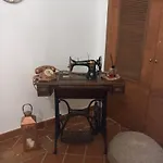 Prázdninový dům Dimora 1919 Luxury Loft