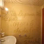 Prázdninový dům Dimora 1919 Luxury Loft Matera