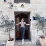 Dimora 1919 Luxury Loft Matera