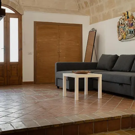 Dimora 1919 Luxury Loft Casa vacanze