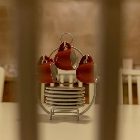 Dimora 1919 Luxury Loft * Matera