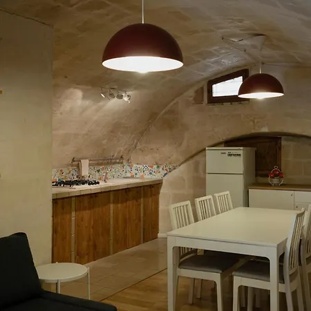 Dimora 1919 Luxury Loft *