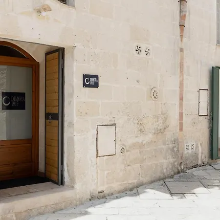 Holiday home Dimora 1919 Luxury Loft