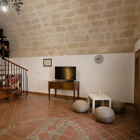 Dimora 1919 Luxury Loft Feriehus