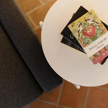 Casa vacanze Dimora 1919 Luxury Loft *