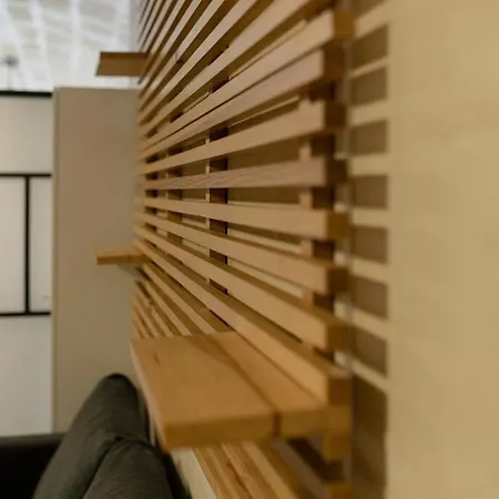 Dimora 1919 Luxury Loft * Matera