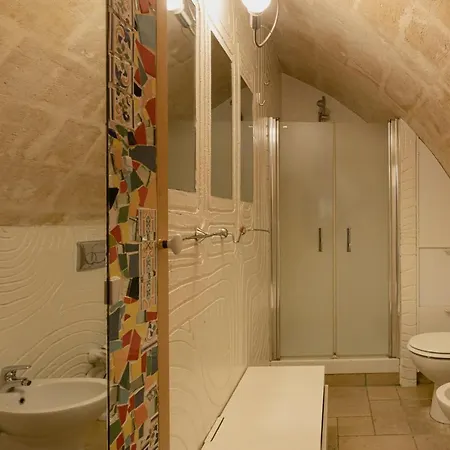 Holiday home Dimora 1919 Luxury Loft