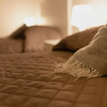 Dimora 1919 Luxury Loft 마테라