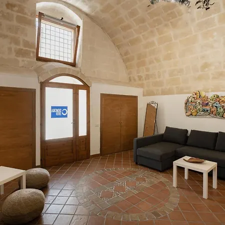 Dimora 1919 Luxury Loft Holiday home