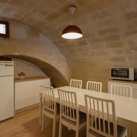 Dimora 1919 Luxury Loft Nyaraló