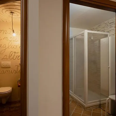Nyaraló Dimora 1919 Luxury Loft Matera
