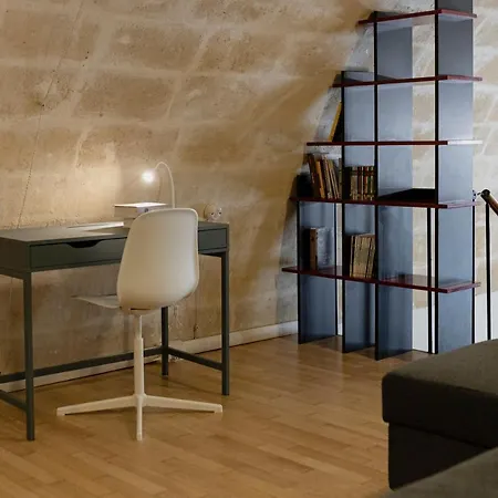 Nyaraló Dimora 1919 Luxury Loft *