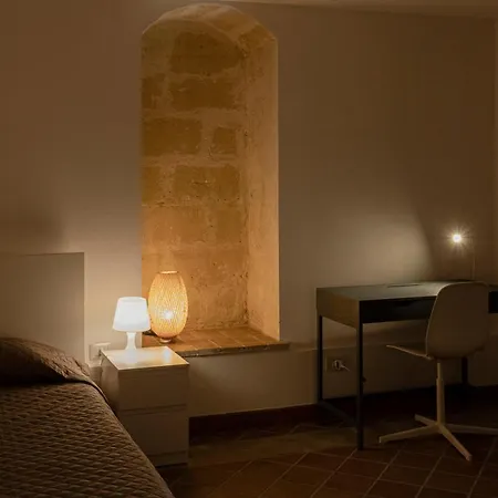 Dimora 1919 Luxury Loft