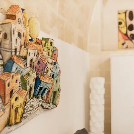 Dimora 1919 Luxury Loft Casa vacanze *