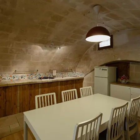 Dimora 1919 Luxury Loft