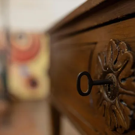 Dimora 1919 Luxury Loft *