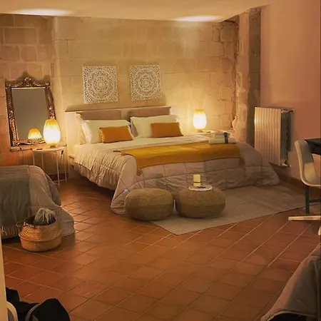 Dimora 1919 Luxury Loft Casa vacanze