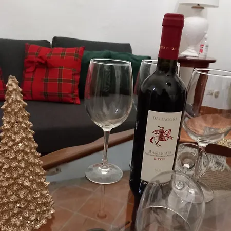 Holiday home Dimora 1919 Luxury Loft *