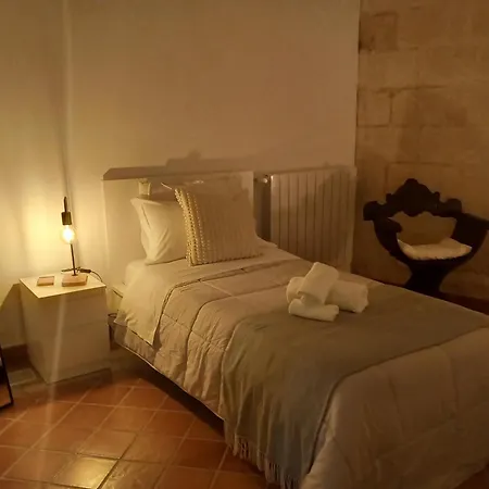 Casa vacanze Dimora 1919 Luxury Loft Matera