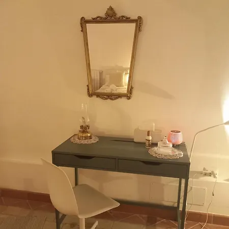 Dimora 1919 Luxury Loft