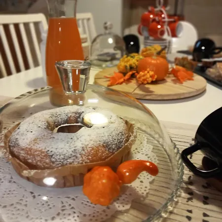 Dimora 1919 Luxury Loft Casa vacanze Matera