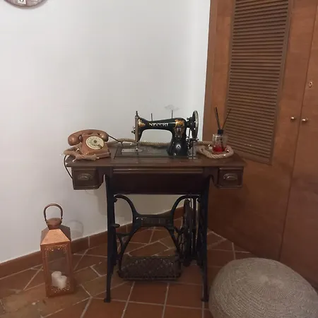 Nyaraló Dimora 1919 Luxury Loft