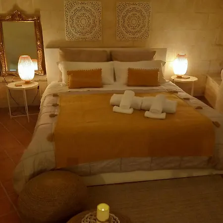 Nyaraló Dimora 1919 Luxury Loft *