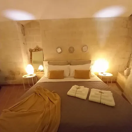 Dimora 1919 Luxury Loft *