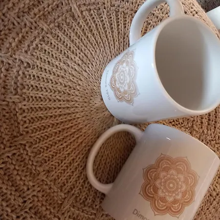 Dimora 1919 Luxury Loft * Matera