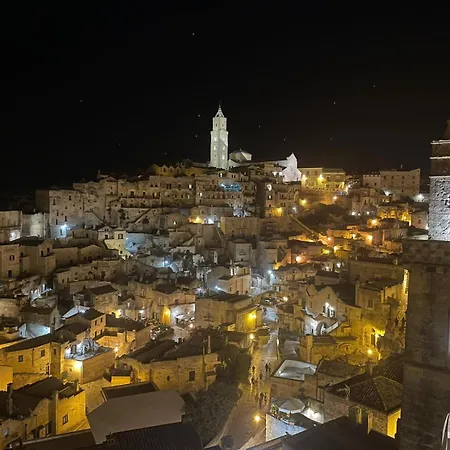 Dimora 1919 Luxury Loft