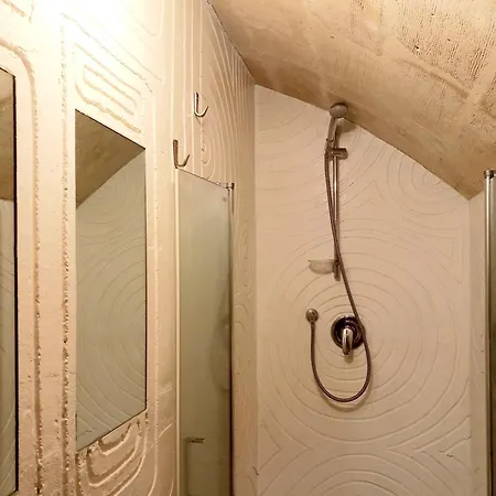 Dimora 1919 Luxury Loft