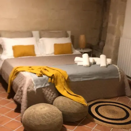 Feriehus Dimora 1919 Luxury Loft *